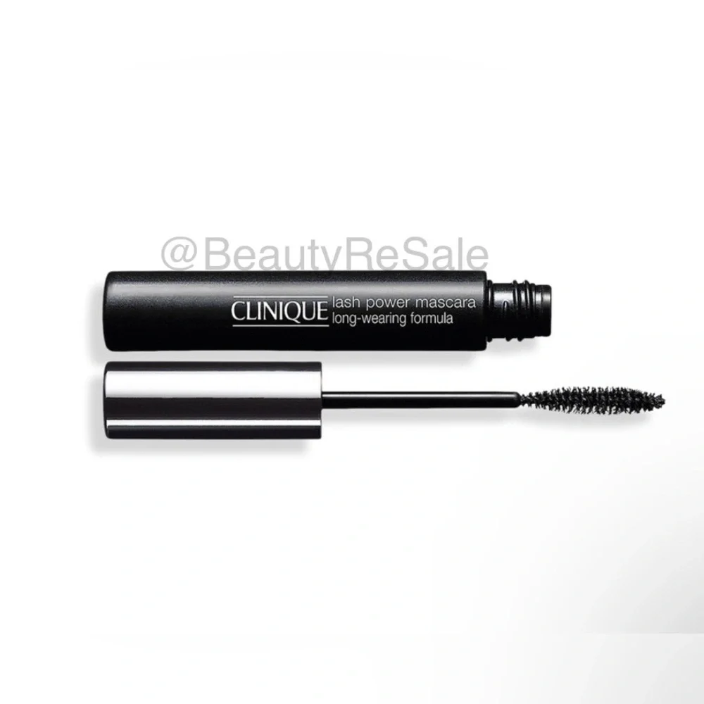 Clinique - Brown Mascara